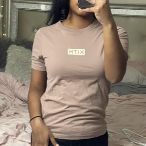 kith tee